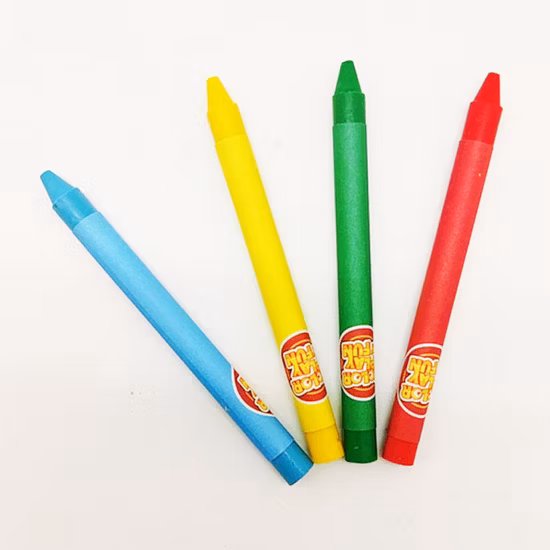 Promoção Mini Crayon Barato 8cm X Diâmetro 6,6mm